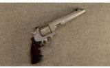 Smith & Wesson Performance Center ~ Model 629-6 Compensated ~ .44 Mag. - 1 of 2