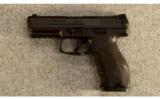 Heckler & Koch ~ Model VP 9 ~ 9mm - 2 of 3