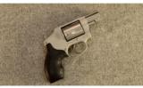 Smith & Wesson ~ Model 642-2 ~ .38 Spl.+P - 1 of 2