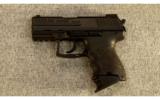 Heckler & Koch ~ Model P30SK Sub-Compact ~ 9mm - 2 of 3