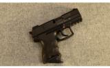 Heckler & Koch ~ Model P30SK Sub-Compact ~ 9mm - 1 of 3