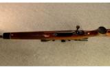Remington ~ Model 700 BDL ~ .243 Win ~ Left Hand - 3 of 9