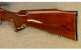 Remington ~ Model 700 BDL ~ .243 Win ~ Left Hand - 5 of 9