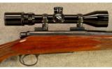 Remington ~ Model 700 BDL ~ .243 Win ~ Left Hand - 4 of 9
