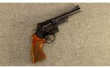 Smith & Wesson ~ Model 28-2 Highway Patrolman ~ .357 Mag. - 1 of 2