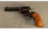 Ruger ~ Bisley Vaquero ~ .44 Rem. Mag. - 2 of 2