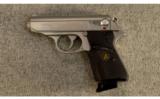 Walther ~ Model PPK/S ~ .380 ACP - 2 of 2