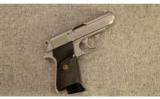 Walther ~ Model PPK/S ~ .380 ACP - 1 of 2