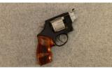 Smith & Wesson Performance Center ~ Model 625-10 ~ .45 ACP - 1 of 2