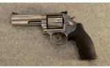 Smith & Wesson ~ Model
686-6 ~ .357 Mag. - 2 of 3