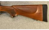 Remington ~ Model 700 CDL Classic Deluxe ~ .243 Rem. - 7 of 9