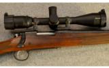 Remington ~ Model 700 CDL Classic Deluxe ~ .243 Rem. - 2 of 9