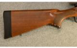 Remington ~ Model 700 CDL Classic Deluxe ~ .243 Rem. - 5 of 9