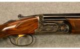 Isodoro Rizzini ~ Model 500 ~ Two-Barrel Set .410 GA & 28 Ga. - 2 of 9