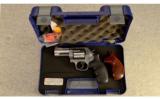 Smith & Wesson ~ Model 686-6 Plus ~ .357 Mag. - 3 of 3