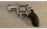 Smith & Wesson ~ Model 686-6 Plus ~ .357 Mag. - 2 of 3