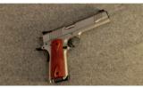 Kimber ~ Classic Stainless LE ~ .45 ACP - 1 of 2