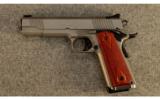Kimber ~ Classic Stainless LE ~ .45 ACP - 2 of 2