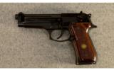 Beretta ~ Model 92FS ~ 9mm - 2 of 2