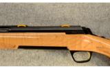Browning ~ X-Bolt Medallion ~ .30-06 Spr. ~ Maple Stock - 4 of 9