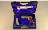 Dan Wesson ~ PM-C Pointman Carry ~ .38 Super - 3 of 3