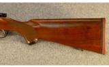 Ruger ~ M77 Hawkeye African ~ 6.5x55mm - 6 of 9