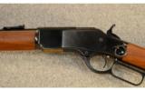Winchester ~ Model 1873 Carbine ~ .44-40 Win. - 4 of 9