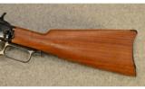 Winchester ~ Model 1873 Carbine ~ .44-40 Win. - 6 of 9