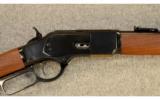 Winchester ~ Model 1873 Carbine ~ .44-40 Win. - 2 of 9