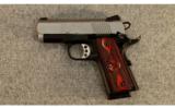 Springfield Armory ~ Model EMP ~ 9mm - 2 of 3