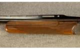 Renato Gamba ~ Edinburg Match Single Barrel Trap ~ 12 Ga, - 7 of 9