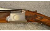 Renato Gamba ~ Edinburg Match Single Barrel Trap ~ 12 Ga, - 4 of 9