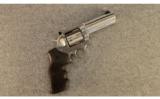 Ruger ~ GP100 ~ .357 Mag. - 1 of 2