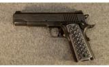 Sig Sauer ~ Model 1911 ~ We the People ~ .45 ACP - 2 of 2