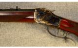 Cimarron ~ Model 1885 ~ .30-40 Krag - 4 of 9