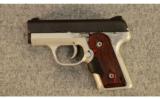 Kimber ~ Solo Crimson Carry ~ 9mm - 2 of 2