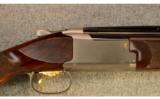 Browning ~ Citori 725 Sporting ~ 12 Ga. - 2 of 9