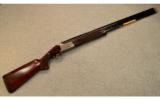 Browning ~ Citori 725 Sporting ~ 12 Ga. - 1 of 9