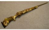 Weatherby ~ Mark V Camilla SubAlpine ~ .308 Win. - 1 of 9