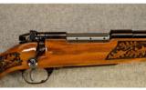Weatherby ~ Mark V Lazermark ~ 6.5-300 Wby. Mag. - 2 of 9
