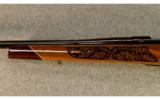 Weatherby ~ Mark V Lazermark ~ 6.5-300 Wby. Mag. - 7 of 9