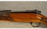 Weatherby ~ Mark V Lazermark ~ 6.5-300 Wby. Mag. - 4 of 9