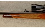 Weatherby ~ Mark V Deluxe Magnum ~ .460 Wby. Mag. - 7 of 9