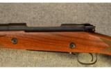 Winchester ~ Model 70 Classic Safari Express ~ .375 H&H - 4 of 9