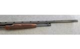 Winchester ~ Model 42 Engraved ~ .410 Ga. - 4 of 9