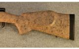 Weatherby ~ Vanguard H-Bar RC ~ .308 Win. - 6 of 9