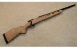 Weatherby ~ Vanguard H-Bar RC ~ .308 Win. - 1 of 9