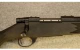 Weatherby ~ Vanguard Synthetic Compact ~ .22-250 Rem. - 2 of 9