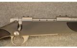 Weatherby ~ Vanguard Stainless Synthetic ~ .257 Wby. Mag. - 2 of 9