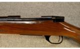 Weatherby ~ Vanguard Deluxe Sporter ~ .243 Win. - 4 of 9